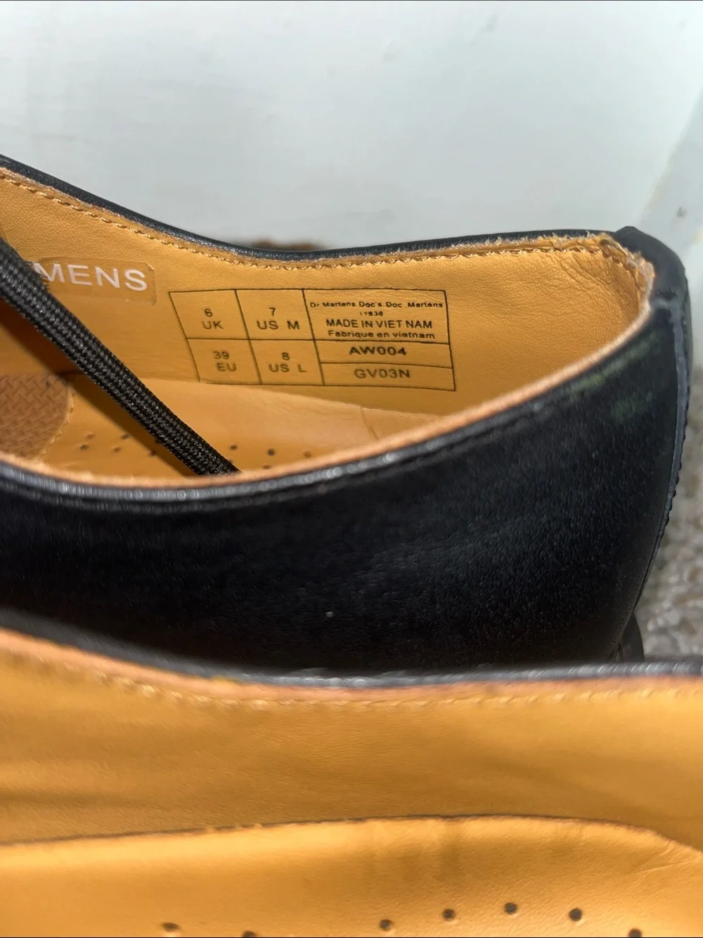 Dr. Martens dr martens